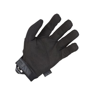 Gants MECHANIX ELEMENT TS NOIRS MECHANIX WEAR® TSEL-55 2
