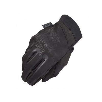 Gants MECHANIX ELEMENT TS NOIRS