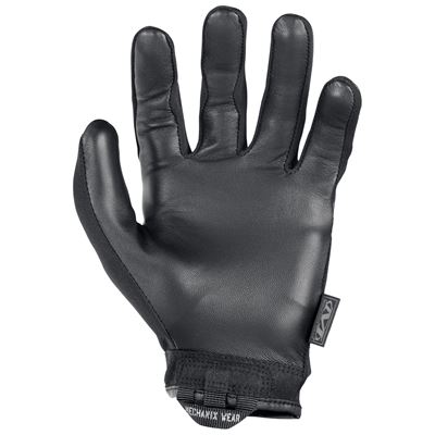 Gants MECHANIX RECON NOIRS MECHANIX WEAR® TSRE-55 2