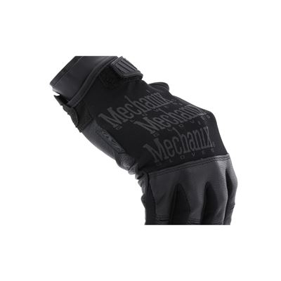 Gants MECHANIX RECON NOIRS MECHANIX WEAR® TSRE-55 3