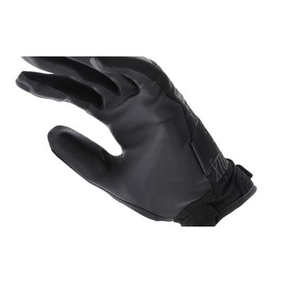 Gants MECHANIX RECON NOIRS MECHANIX WEAR® TSRE-55 4