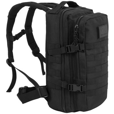 Sac à dos RECON 20 l NOIR PRO-FORCE TT164-BK 3