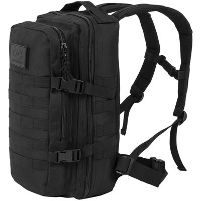 Sac à dos RECON 20 l NOIR PRO-FORCE TT164-BK 4