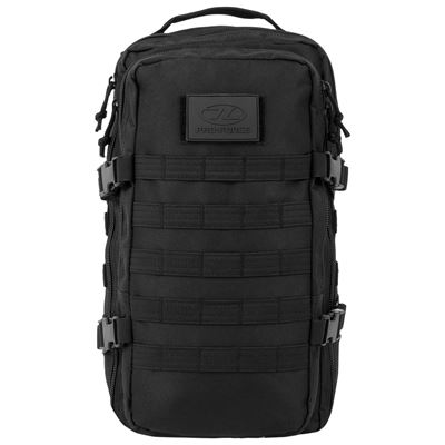 Sac à dos RECON 20 l NOIR PRO-FORCE TT164-BK 5