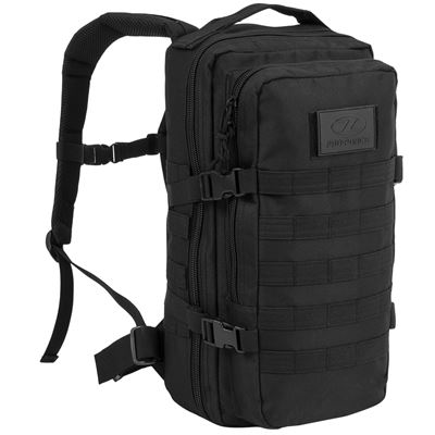 Sac à dos RECON 20 l NOIR