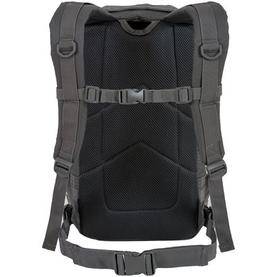Sac à dos RECON 20 l GRIS PRO-FORCE TT164-GY 5