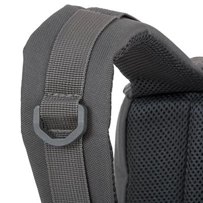 Sac à dos RECON 20 l GRIS PRO-FORCE TT164-GY 7