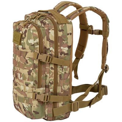 Sac à dos RECON 20 l HMTC PRO-FORCE TT164-HC 3