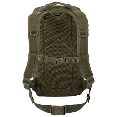 Sac à dos RECON 20 l VERT PRO-FORCE TT164-OG 2