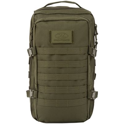Sac à dos RECON 20 l VERT PRO-FORCE TT164-OG 3