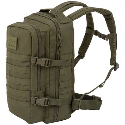 Sac à dos RECON 20 l VERT PRO-FORCE TT164-OG 5