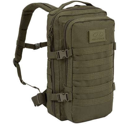 Sac à dos RECON 20 l VERT