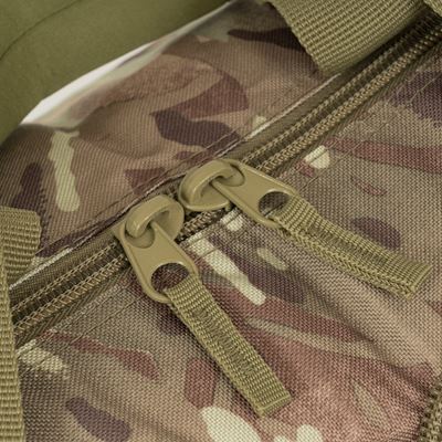 Sacoche/sac pliable à bandoulière Dual Jackal HMTC PRO-FORCE TT166HC 9