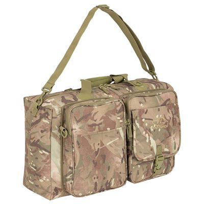 Sacoche/sac pliable à bandoulière Dual Jackal HMTC