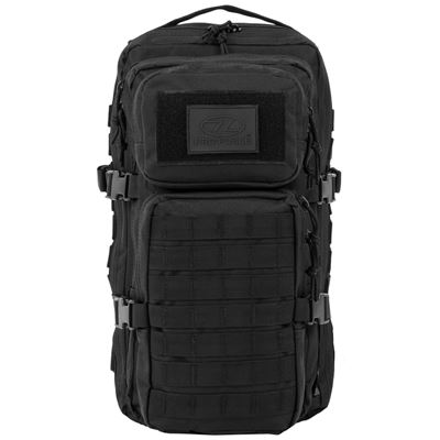 Sac à dos RECON 28 L NOIR PRO-FORCE TT167-BK 3