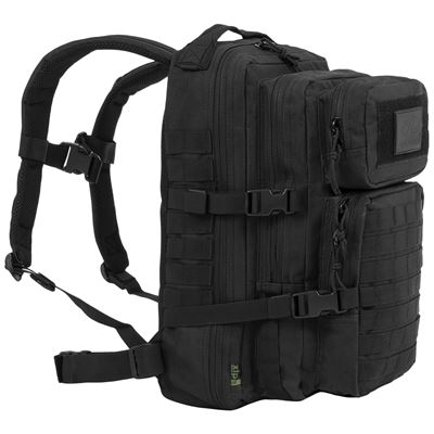 Sac à dos RECON 28 L NOIR PRO-FORCE TT167-BK 4