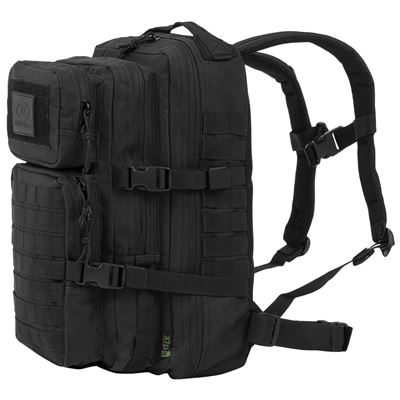 Sac à dos RECON 28 L NOIR PRO-FORCE TT167-BK 5