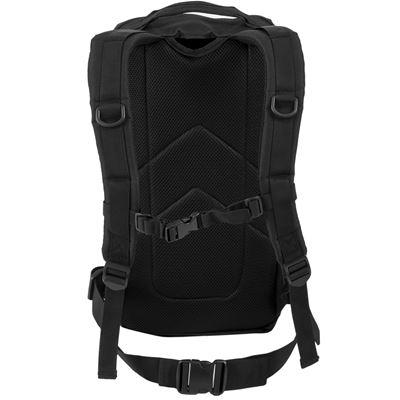 Sac à dos RECON 28 L NOIR PRO-FORCE TT167-BK 2