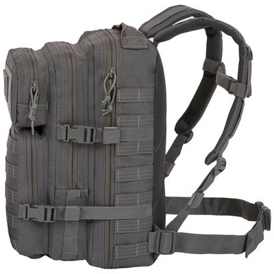 Sac à dos RECON 28 L GRIS PRO-FORCE TT167-GY 4