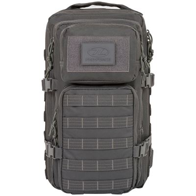 Sac à dos RECON 28 L GRIS PRO-FORCE TT167-GY 5