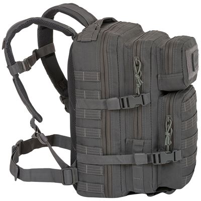 Sac à dos RECON 28 L GRIS PRO-FORCE TT167-GY 3