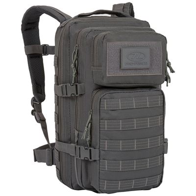 Sac à dos RECON 28 L GRIS