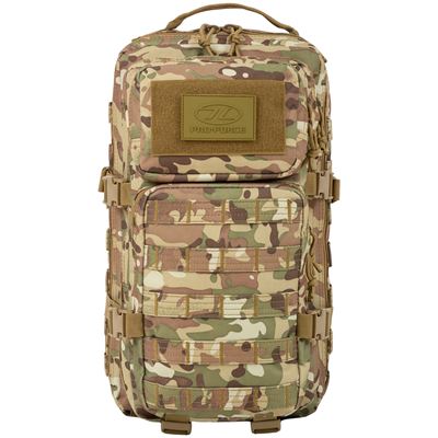 Sac à dos RECON 28 L HMTC PRO-FORCE TT167-HC 3
