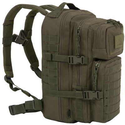 Sac à dos RECON 28 L VERT PRO-FORCE TT167-OG 3