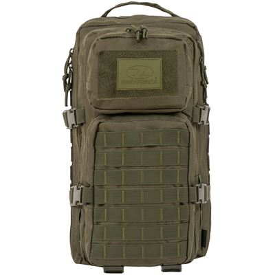 Sac à dos RECON 28 L VERT PRO-FORCE TT167-OG 2