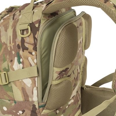 Sac à dos Cerberus 30 l HMTC PRO-FORCE TT183-HC 7