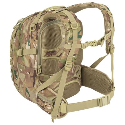 Sac à dos Cerberus 30 l HMTC PRO-FORCE TT183-HC 8