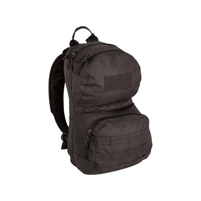 Sac à dos SCOUT DAYPACK 12 litres NOIR