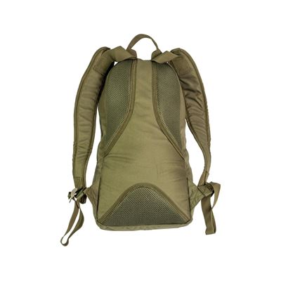 Sac à dos SCOUT DAYPACK 12 litres VERT HIGHLANDER TT184-OG 2