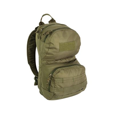 Sac à dos SCOUT DAYPACK 12 litres VERT