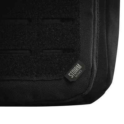 Sac à dos STOIRM GEARSLINGER 12 L à bandoulière NOIR HIGHLANDER TT189-BK 12