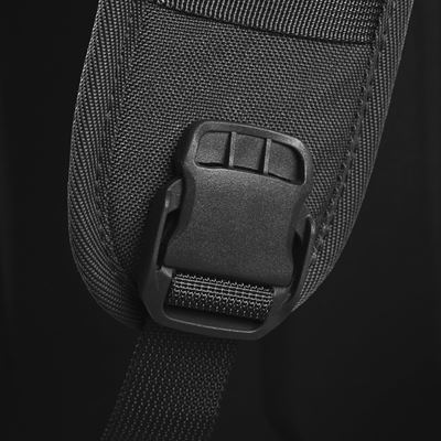 Sac à dos STOIRM GEARSLINGER 12 L à bandoulière NOIR HIGHLANDER TT189-BK 19