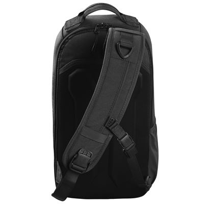 Sac à dos STOIRM GEARSLINGER 12 L à bandoulière NOIR HIGHLANDER TT189-BK 21