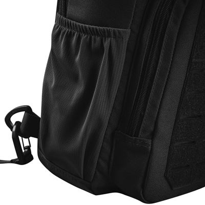 Sac à dos STOIRM GEARSLINGER 12 L à bandoulière NOIR HIGHLANDER TT189-BK 7