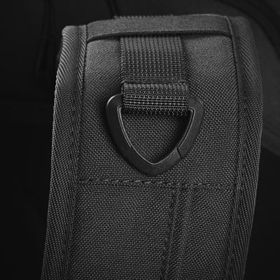 Sac à dos STOIRM GEARSLINGER 12 L à bandoulière NOIR HIGHLANDER TT189-BK 8