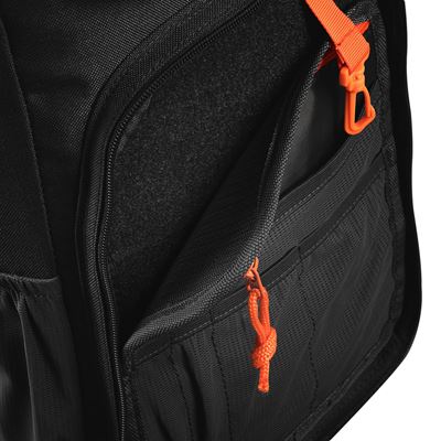 Sac à dos STOIRM GEARSLINGER 12 L à bandoulière NOIR HIGHLANDER TT189-BK 10