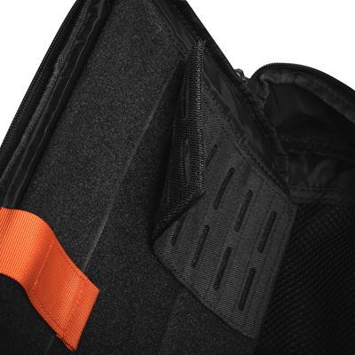 Sac à dos STOIRM GEARSLINGER 12 L à bandoulière NOIR HIGHLANDER TT189-BK 11