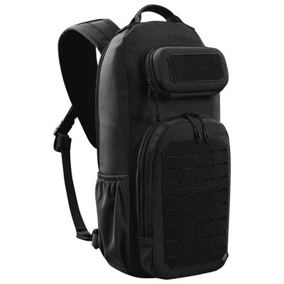 Sac à dos STOIRM GEARSLINGER 12 L à bandoulière NOIR