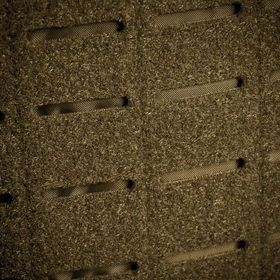 Sac à dos STOIRM GEARSLINGER 12 L à bandoulière COYOTE TAN HIGHLANDER TT189-CT 4