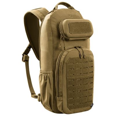 Sac à dos STOIRM GEARSLINGER 12 L à bandoulière COYOTE TAN