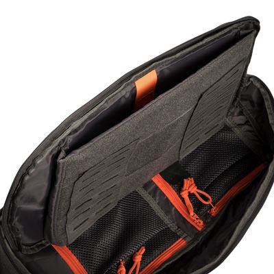 Sac à dos STOIRM GEARSLINGER 12 L à bandoulière GRIS HIGHLANDER TT189-DGY 13