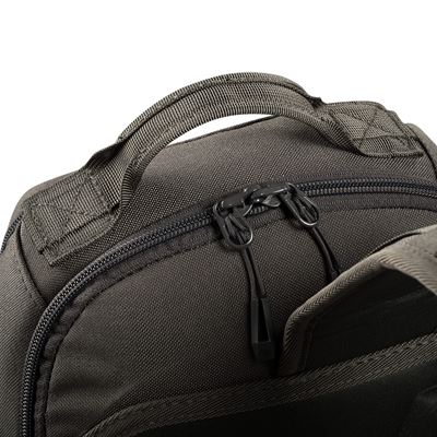 Sac à dos STOIRM GEARSLINGER 12 L à bandoulière GRIS HIGHLANDER TT189-DGY 15