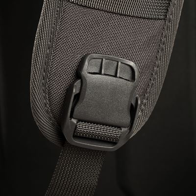 Sac à dos STOIRM GEARSLINGER 12 L à bandoulière GRIS HIGHLANDER TT189-DGY 18