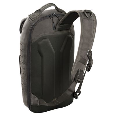 Sac à dos STOIRM GEARSLINGER 12 L à bandoulière GRIS HIGHLANDER TT189-DGY 21