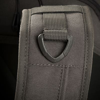 Sac à dos STOIRM GEARSLINGER 12 L à bandoulière GRIS HIGHLANDER TT189-DGY 8