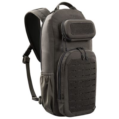 Sac à dos STOIRM GEARSLINGER 12 L à bandoulière GRIS